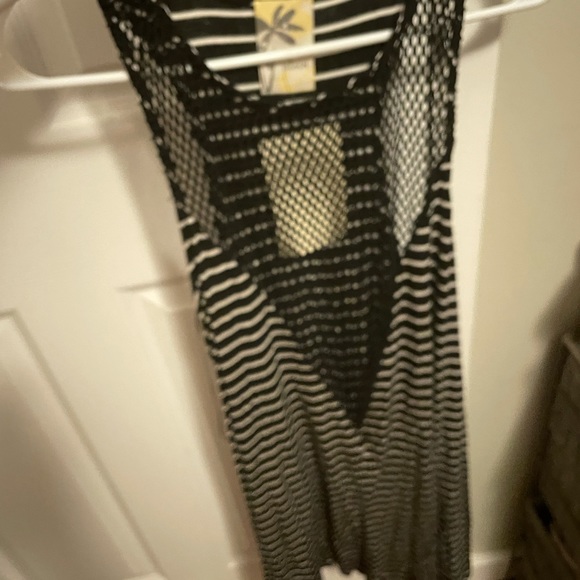 BNWT  dress/beach cover up 😍 - Picture 5 of 5